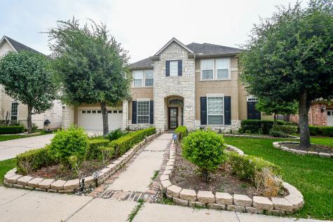 1606 Locksley Lane Sugar Land TX 77479