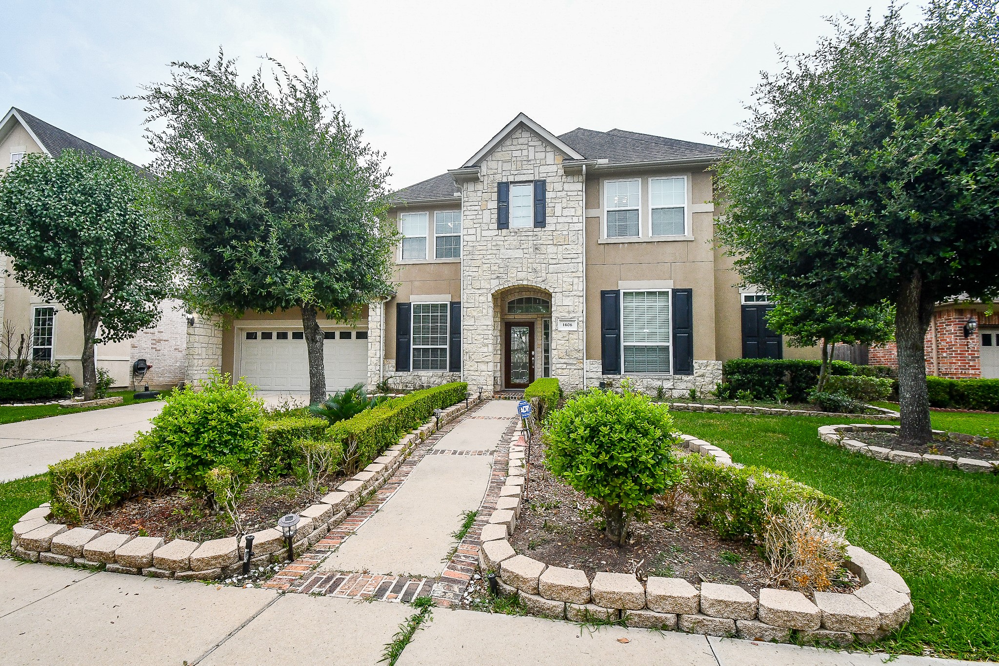 1606 Locksley Lane Sugar Land TX 77479