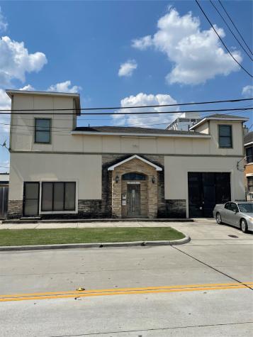 2110 Chenevert Street 8 Houston TX 77003