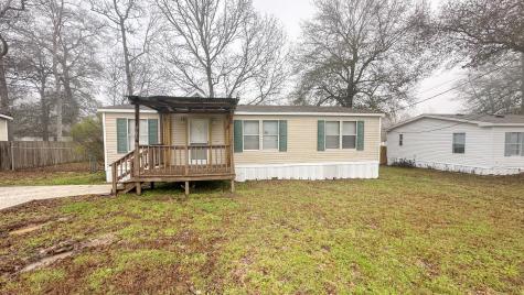 9610 Cypress Drive Willis TX 77318