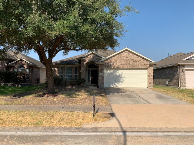 7527 Oakwood Canyon Drive Cypress TX 77433