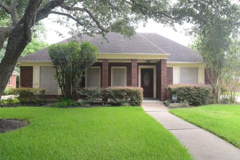2939 Rimrock Drive Missouri City TX 77459