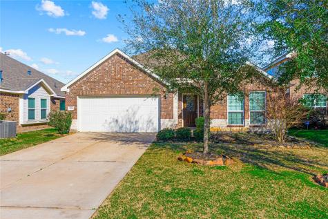 3314 Hardley Meadow Court Richmond TX 77406