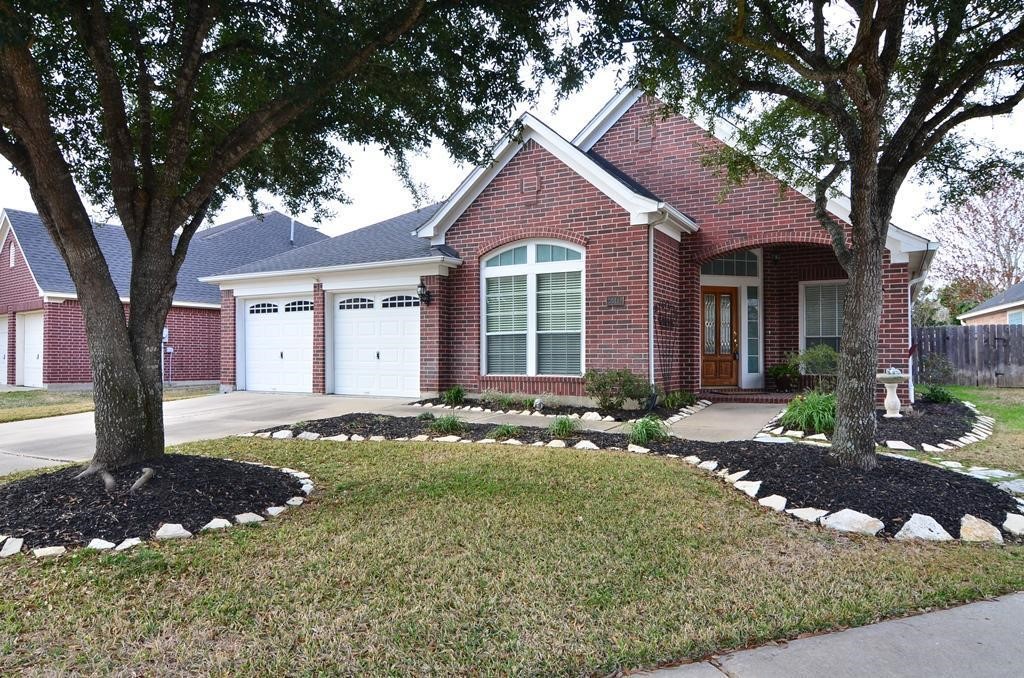 22414 Bristolwood Court Katy TX 77494