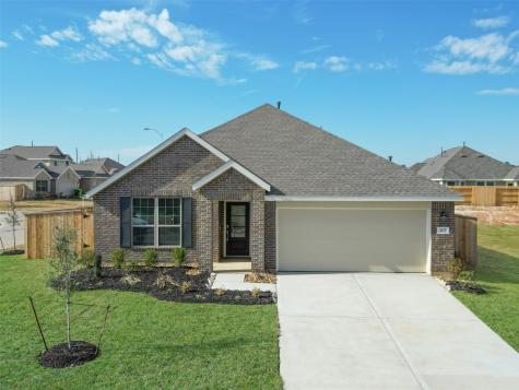 307 Flower Reed Court Magnolia TX 77354