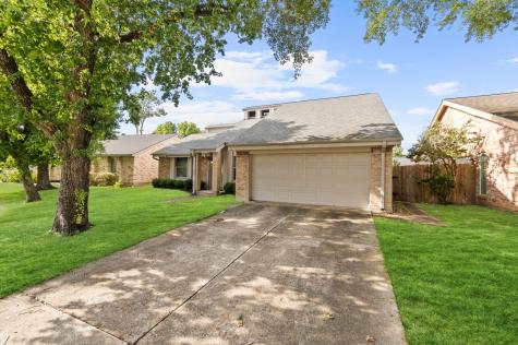 2611 Quarry Hill Road Sugar Land TX 77478