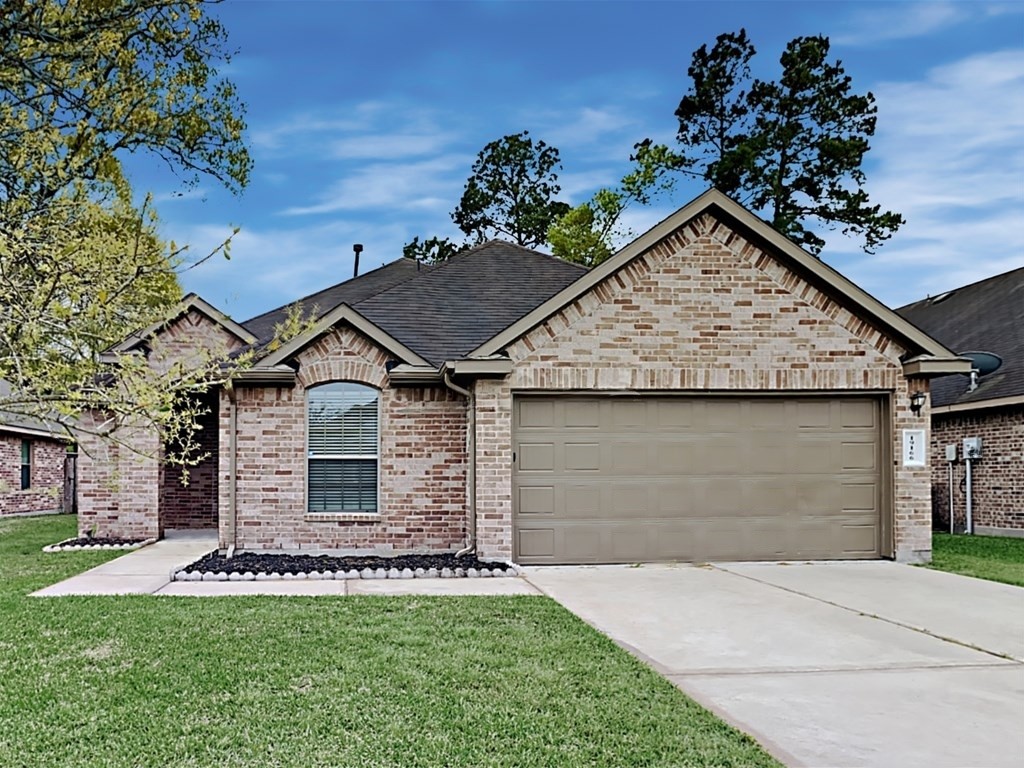 19166 Shire Horse Boulevard Porter TX 77365