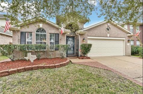 17911 Rose Hill Park Lane Cypress TX 77429
