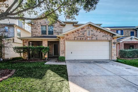 13427 Sanderford Lane Houston TX 77083