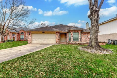 19715 Lindenfield Court Katy TX 77449