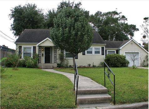 812 Milwaukee Street Houston TX 77009