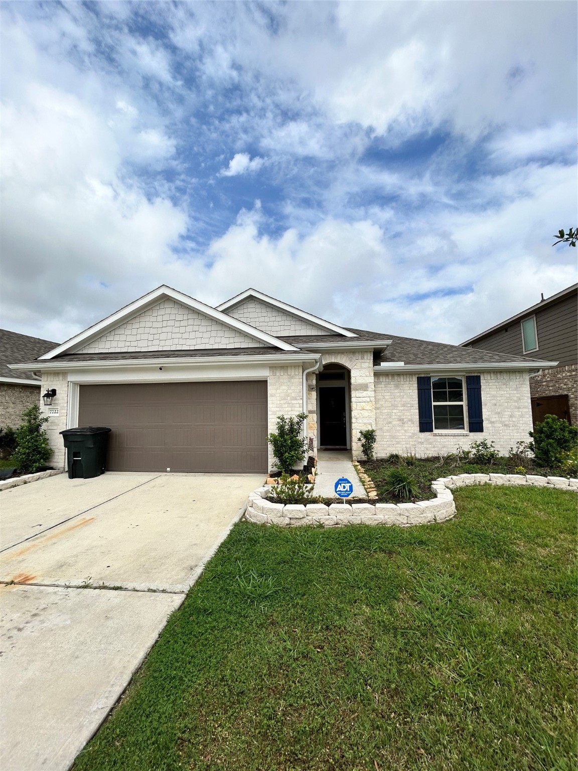 7722 Skiron Lane Baytown TX 77523