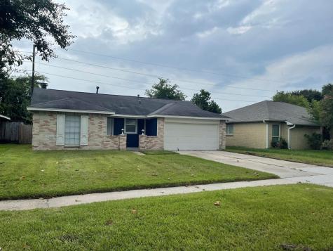 12327 Northcliffe Manor Drive Houston TX 77066