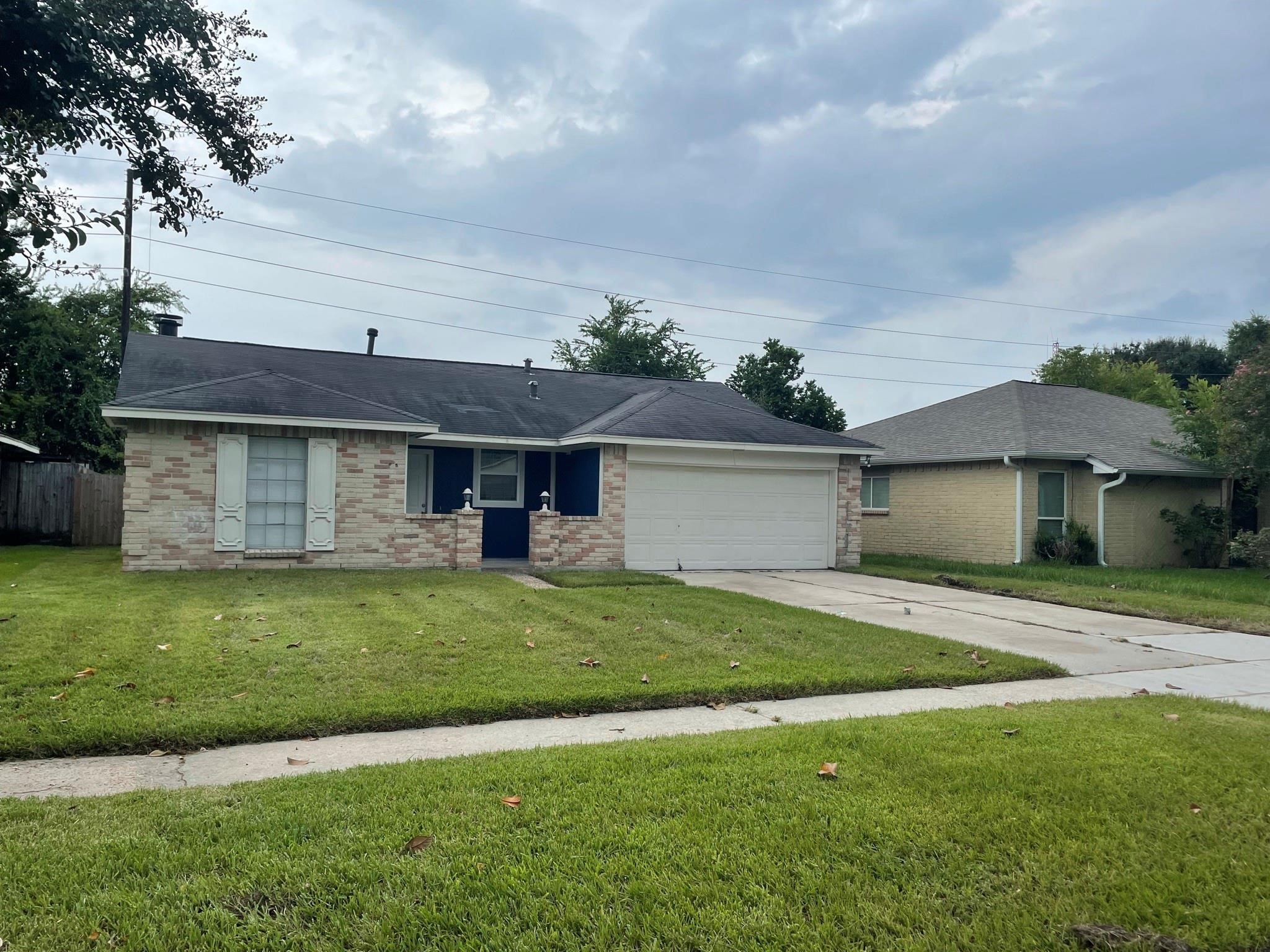 12327 Northcliffe Manor Drive Houston TX 77066
