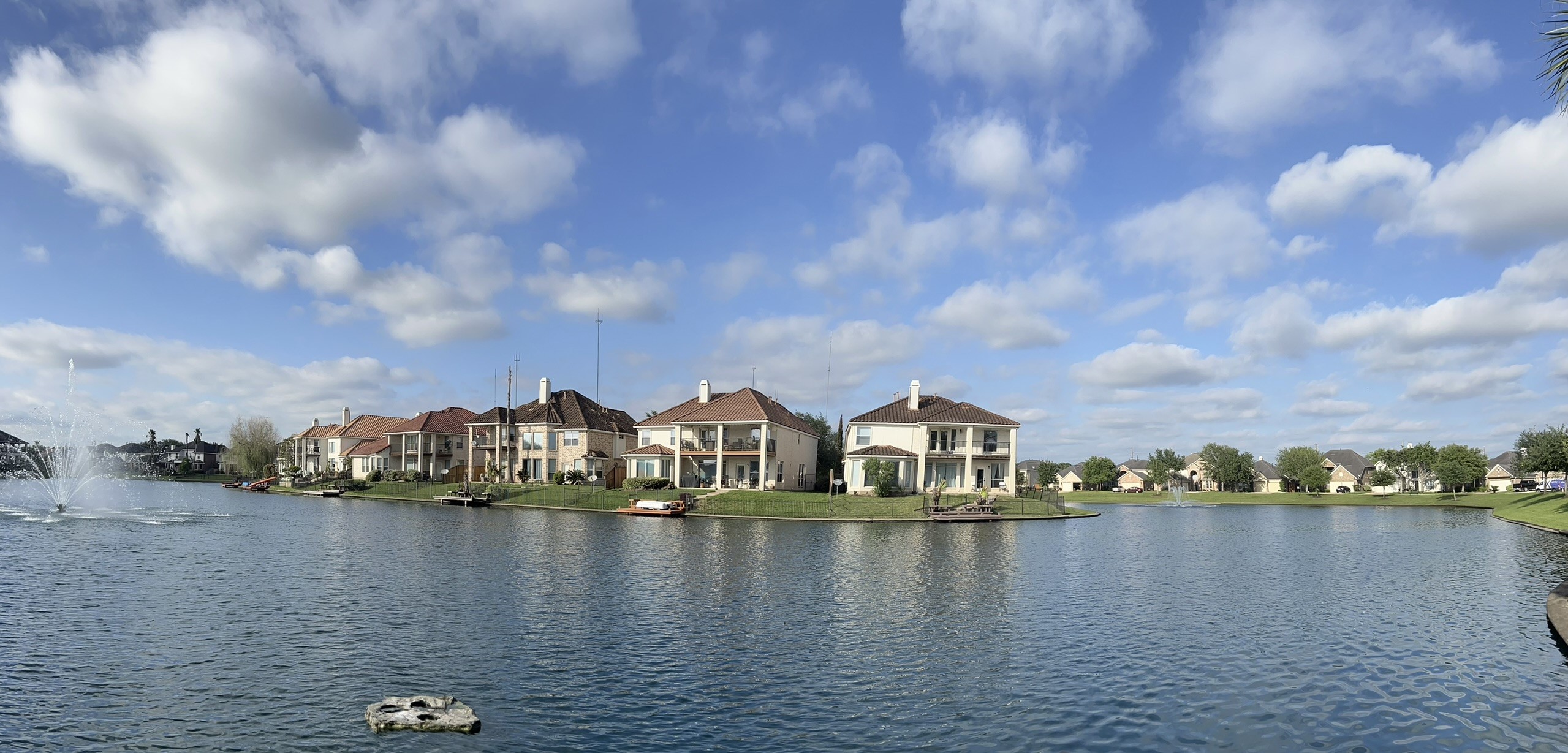 2714 Lake Villa Drive Missouri City TX 77459