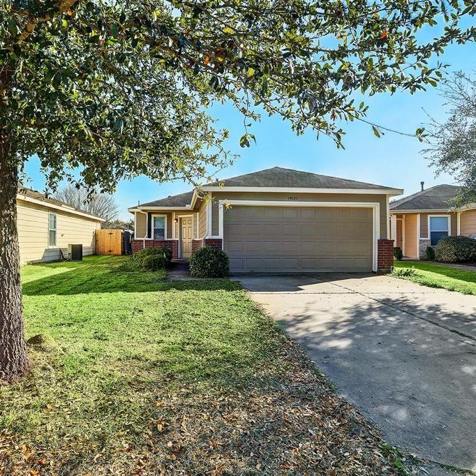 19023 Yaupon Pass Drive Cypress TX 77433