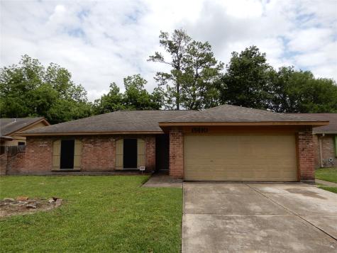 15610 Morning Dove Drive Humble TX 77396