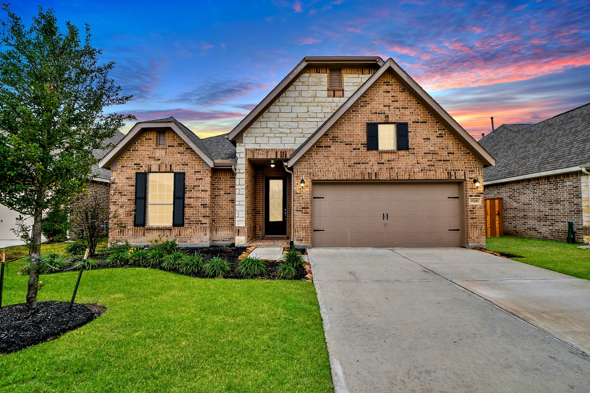 15210 Ordie Run Drive Humble TX 77346