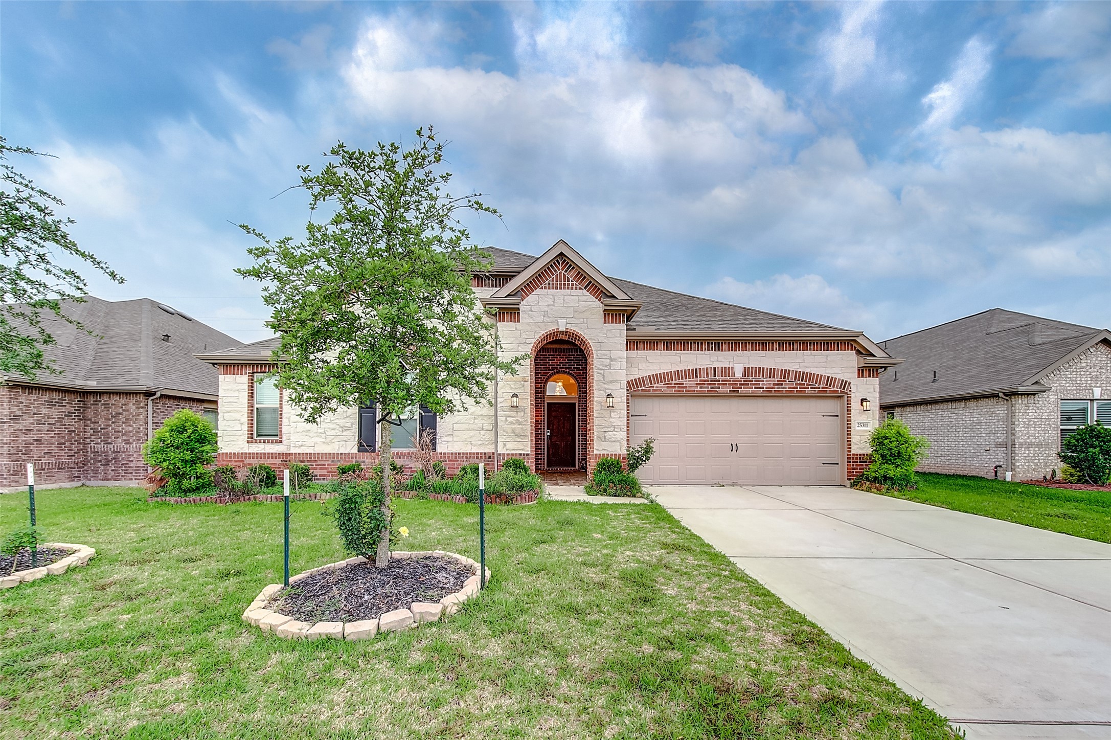 25311 Easton Ramsey Way Richmond TX 77406