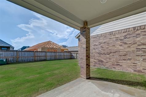 3467 Tranquil Harvest Trail Richmond TX 77406