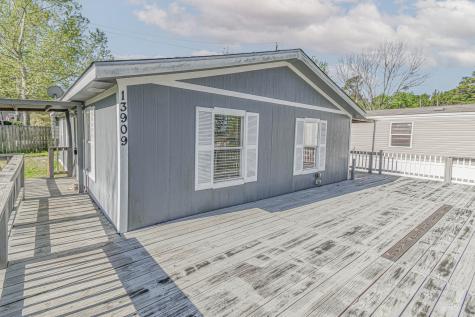 13909 Anchor Court Willis TX 77318