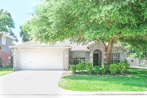18389 Ten Oaks Court Porter TX 77365