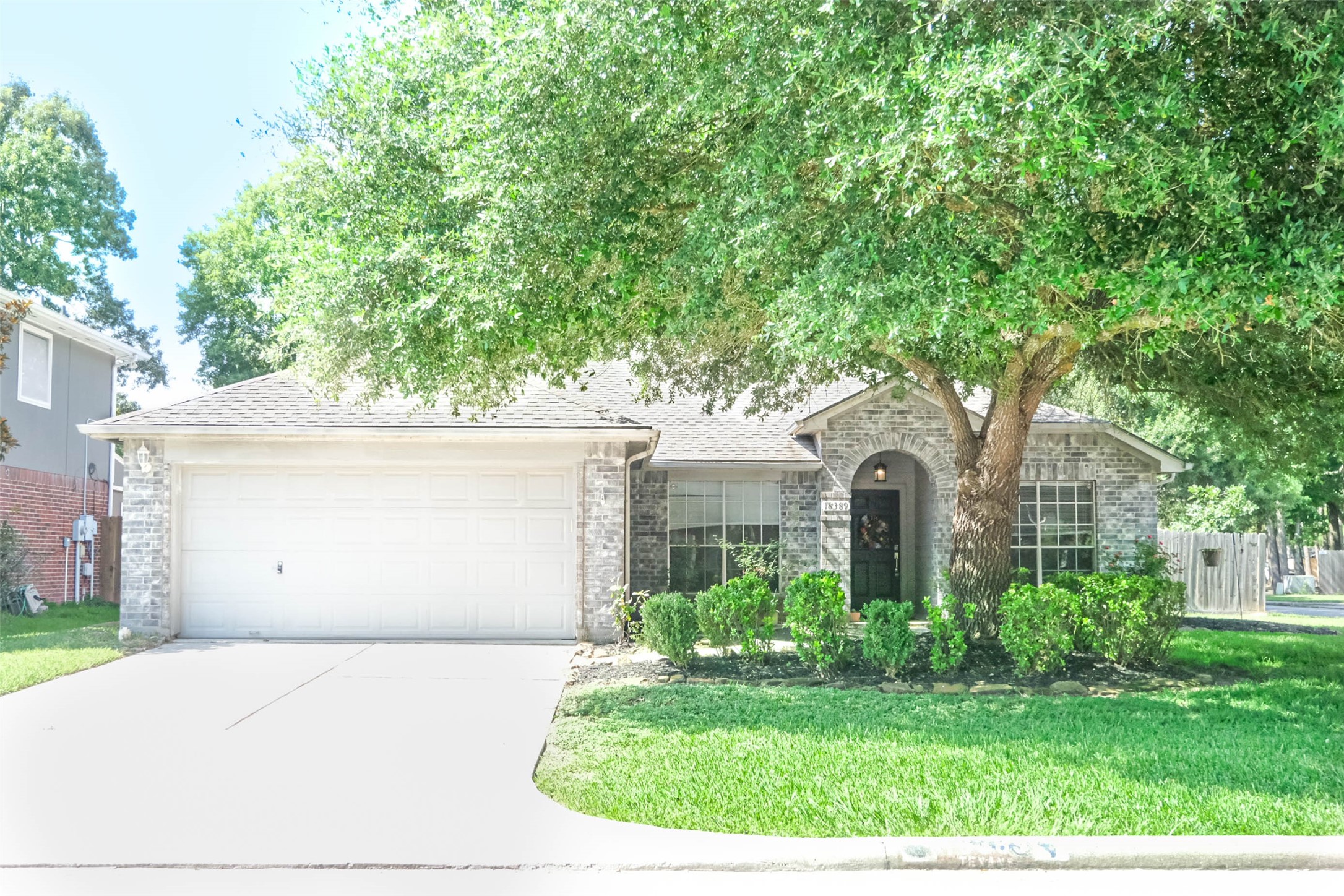 18389 Ten Oaks Court Porter TX 77365