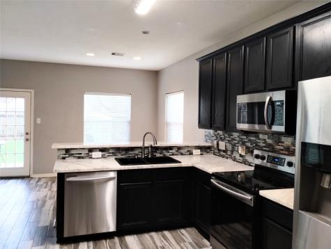 5002 Chase Stone Drive Bacliff TX 77518