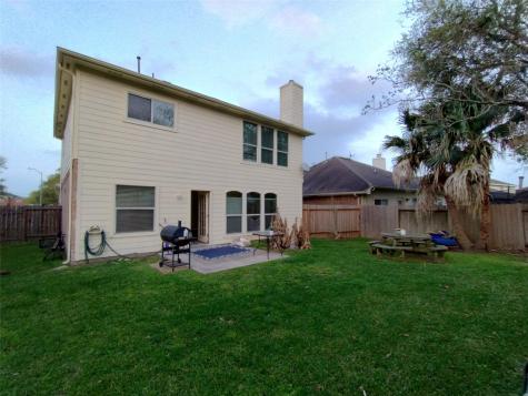 5002 Chase Stone Drive Bacliff TX 77518