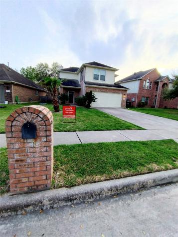 5002 Chase Stone Drive Bacliff TX 77518