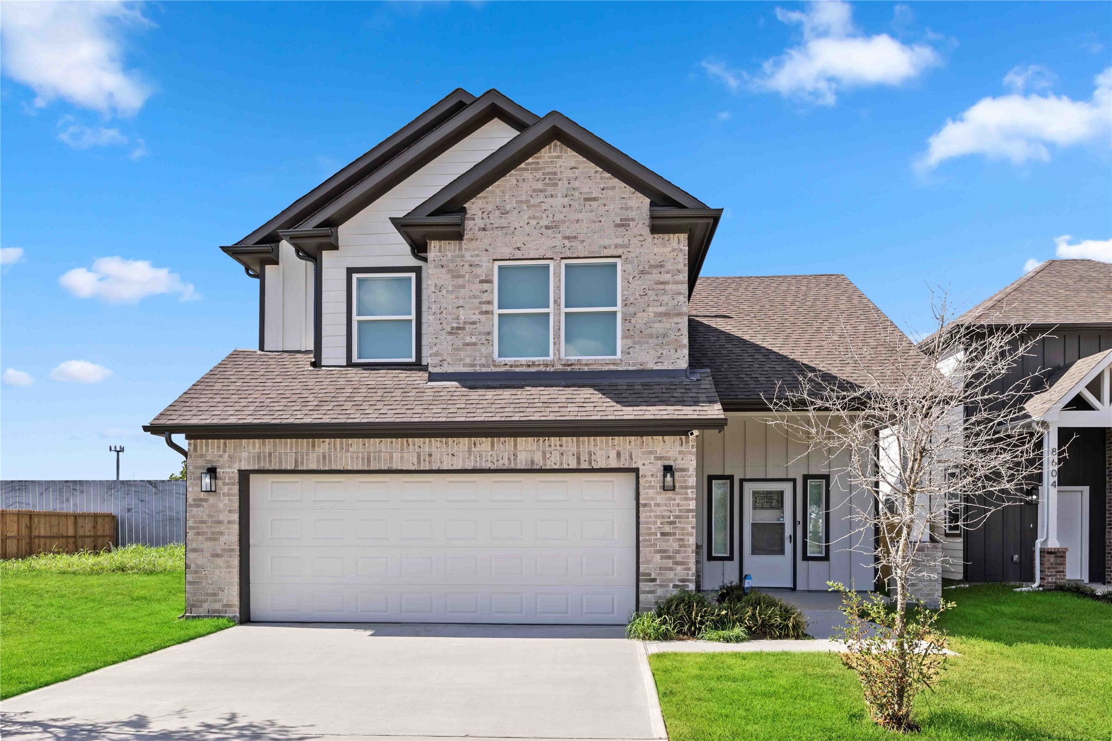 8606 Viera Lane Houston TX 77075