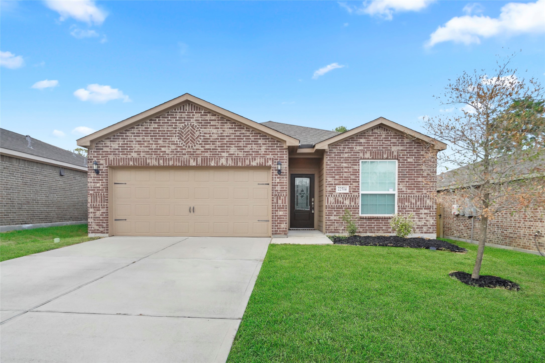 22514 Cloverland Field Drive Hockley TX 77447