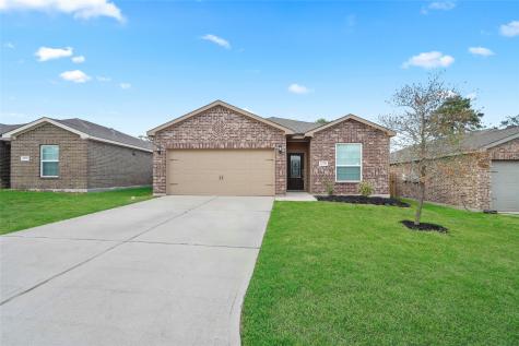 22514 Cloverland Field Drive Hockley TX 77447