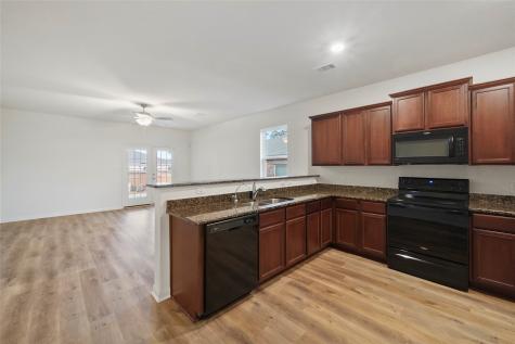 22514 Cloverland Field Drive Hockley TX 77447