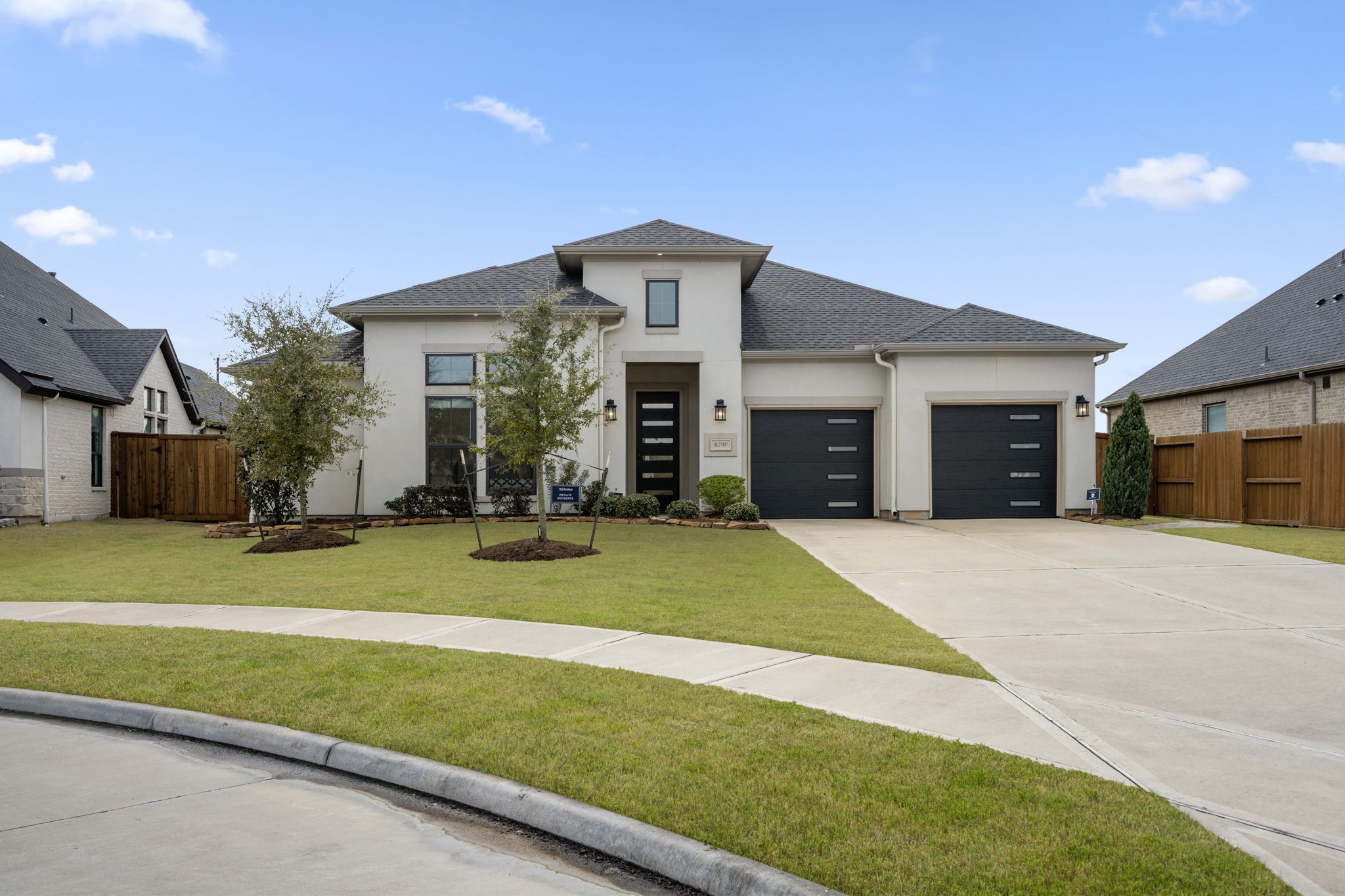 27407 Gardinia Ridge Drive Katy TX 77494