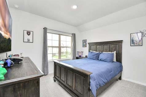 8818 Spinning Mill Drive Missouri City TX 77459