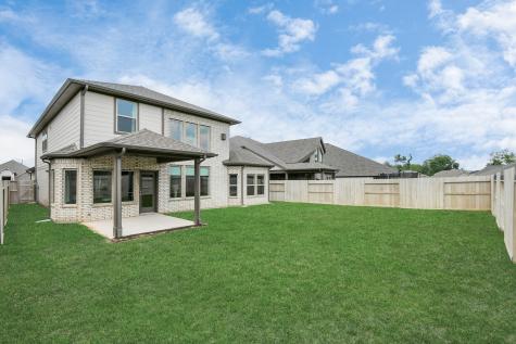 8818 Spinning Mill Drive Missouri City TX 77459