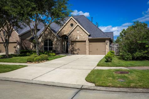 5115 Rollingwood Oak Lane Fulshear TX 77441