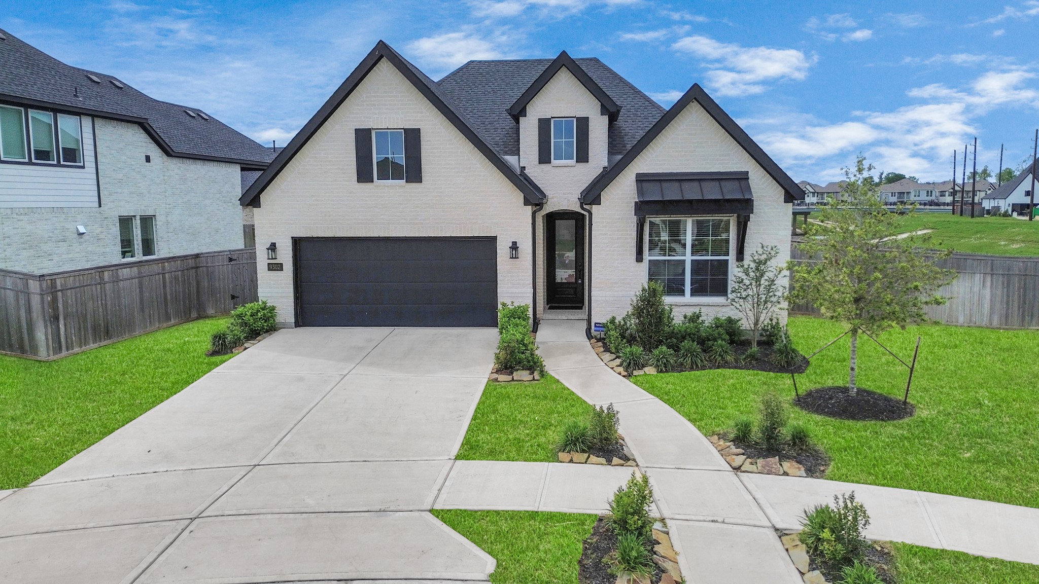 9302 Crescent Mill Drive Missouri City TX 77459