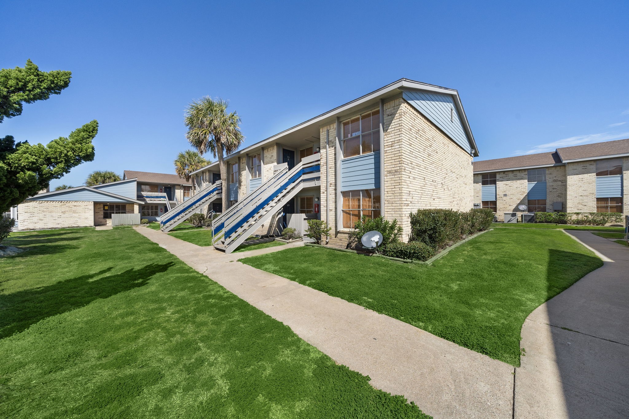 2828 61st Street 105 Galveston TX 77551