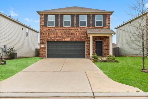 662 Amesbury Road Montgomery TX 77316