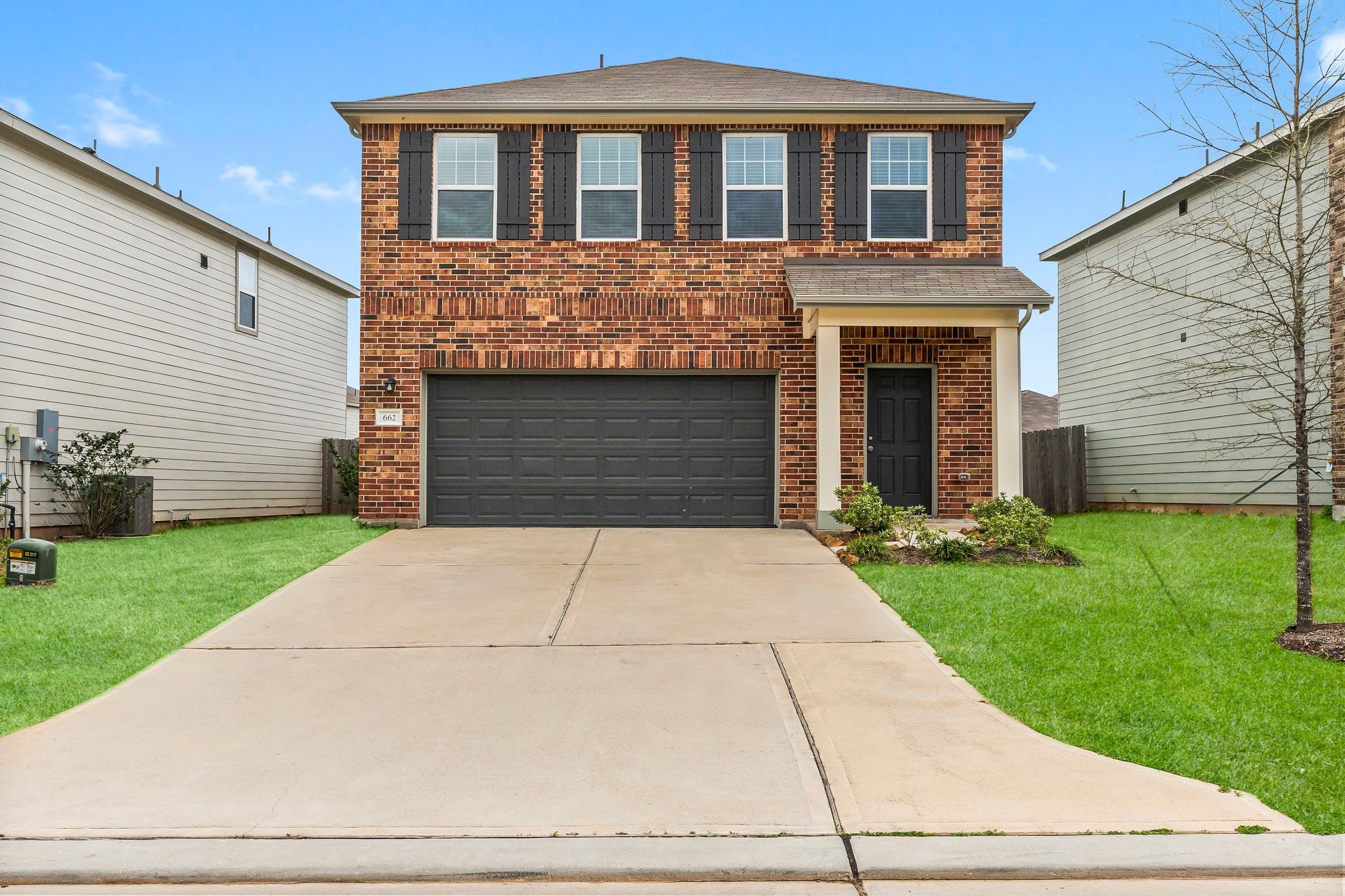 662 Amesbury Road Montgomery TX 77316