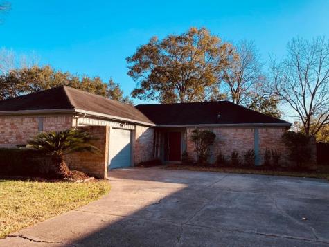 13819 Piping Rock Lane Houston TX 77077