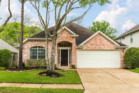 1207 Seco Mines Lane Richmond TX 77469
