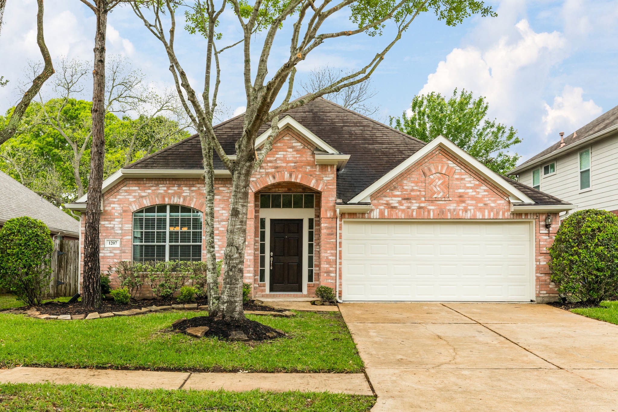 1207 Seco Mines Lane Richmond TX 77469