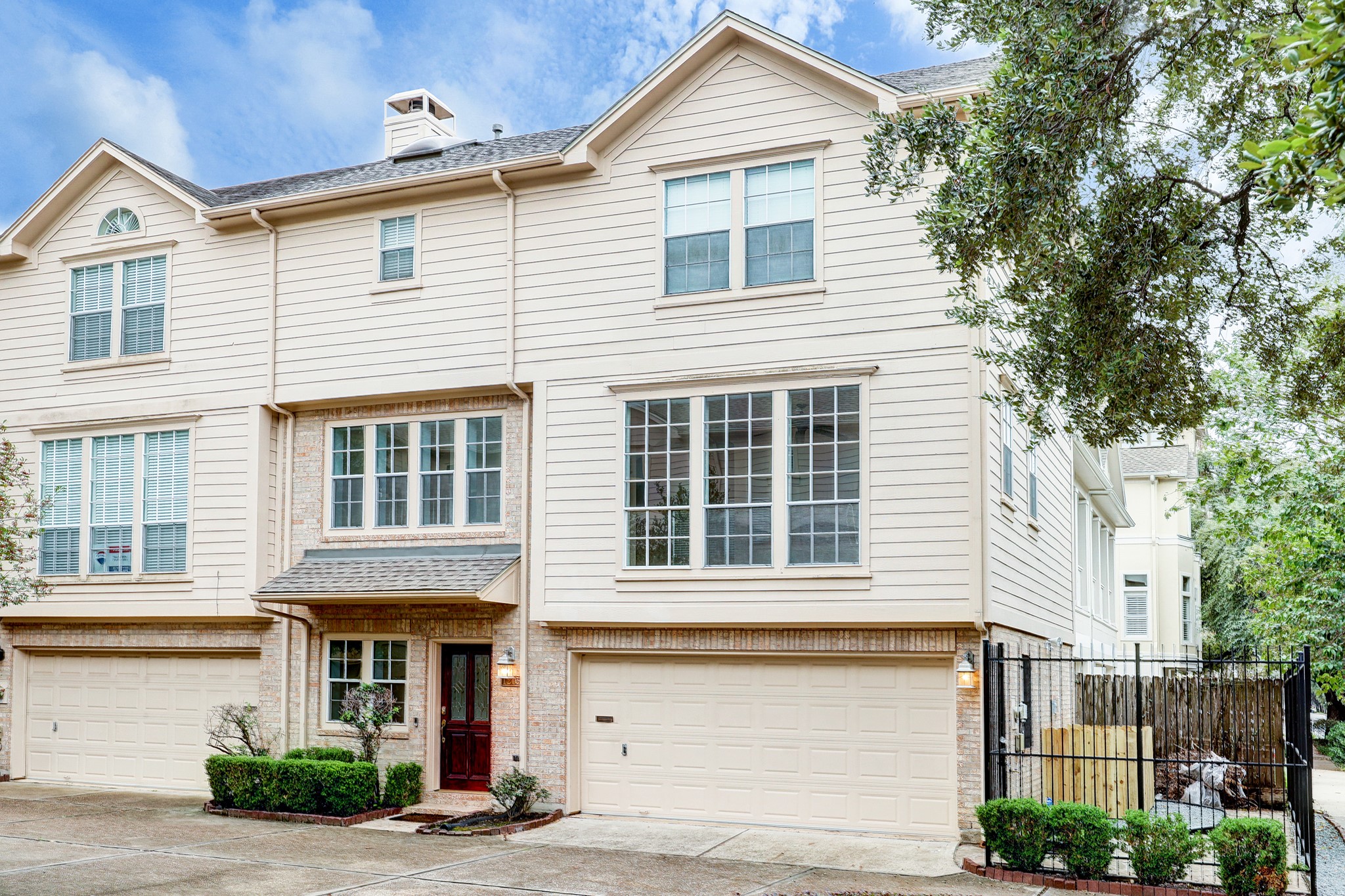 1205 Marconi Street Houston TX 77019