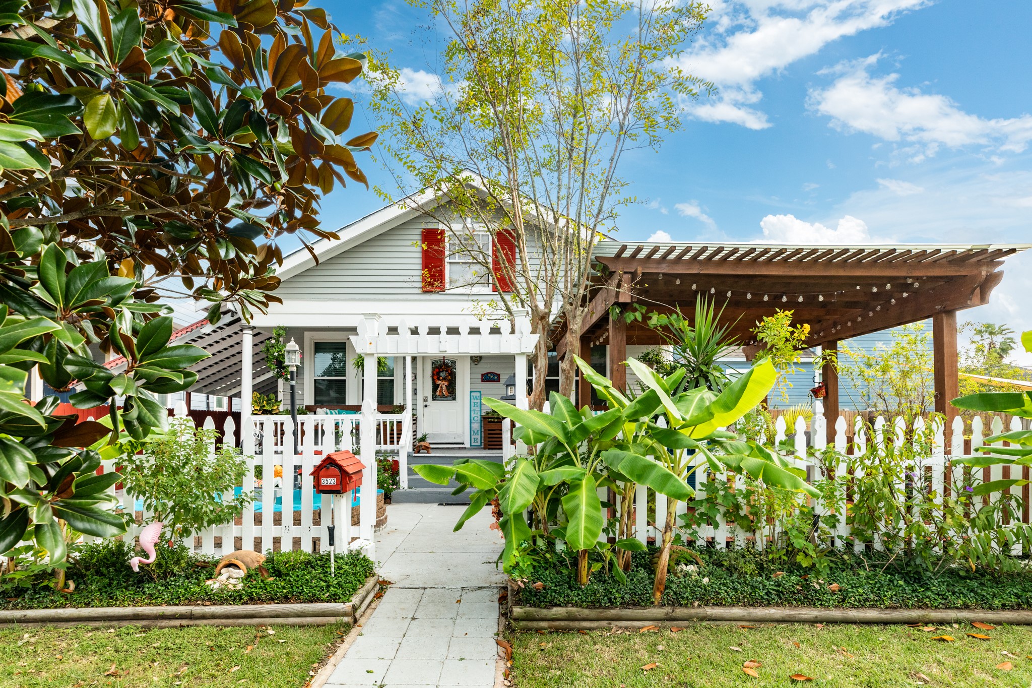 3523 Avenue P 1/2 Galveston TX 77550