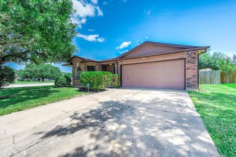 16103 Purpleridge Court Houston TX 77053