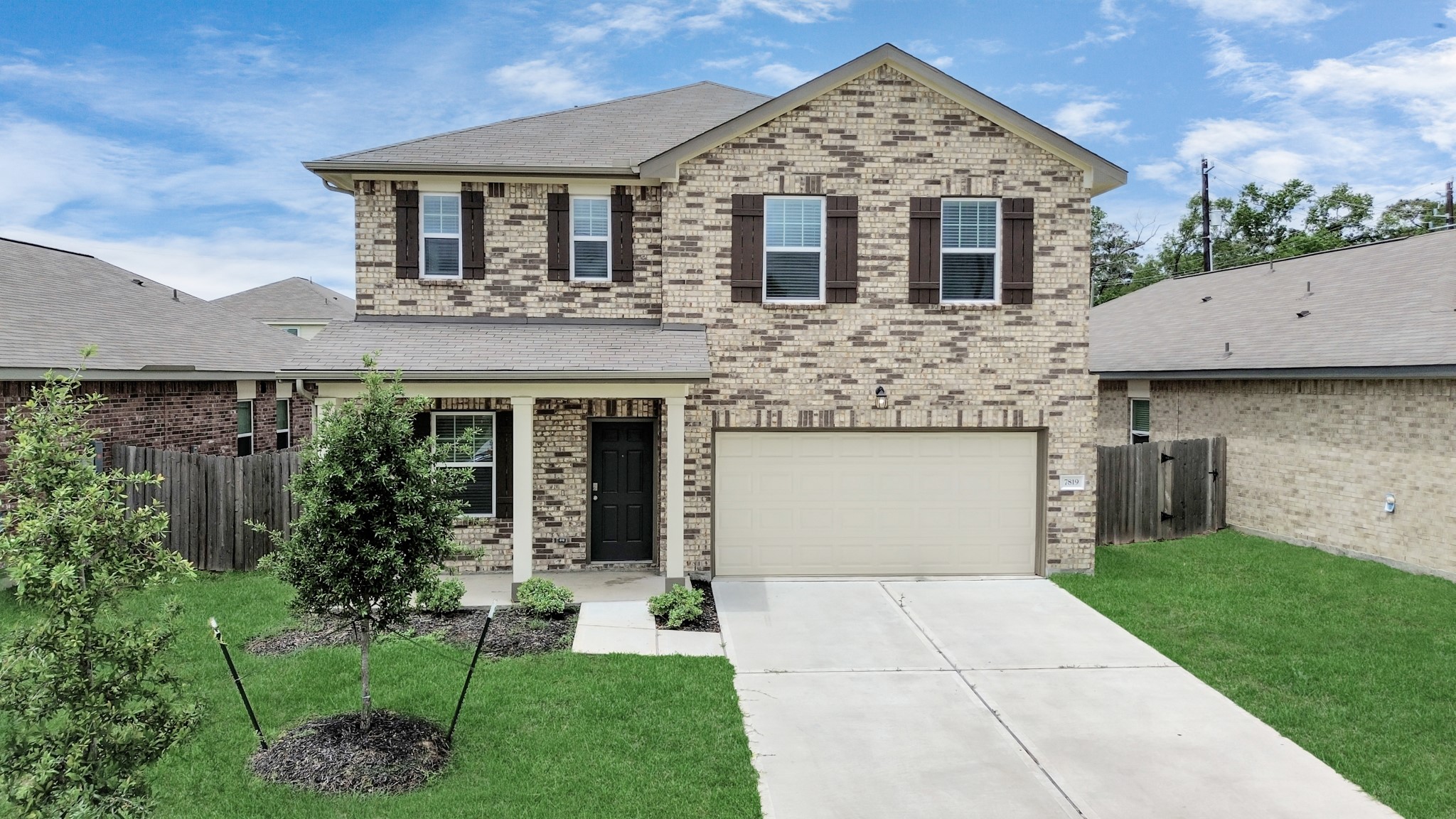 7810 Hightree Drive Houston TX 77049