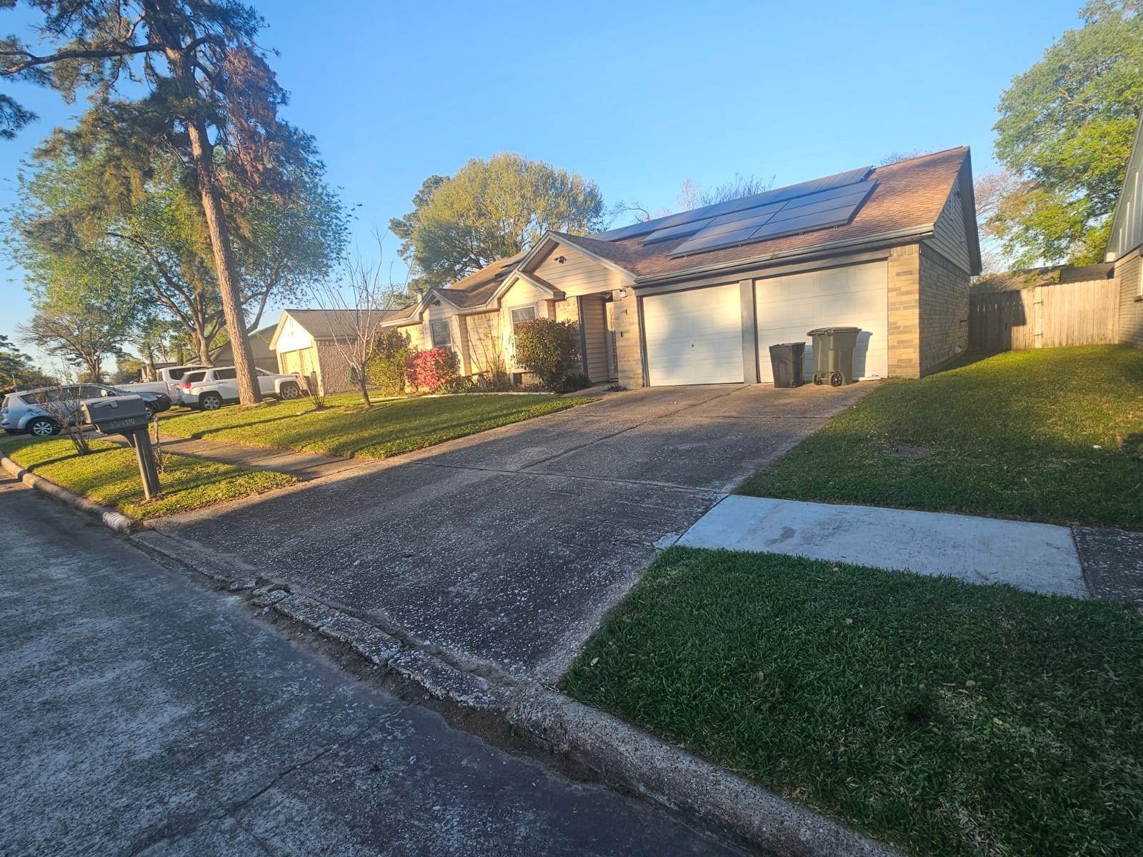 20014 Woodhall Lane Humble TX 77338